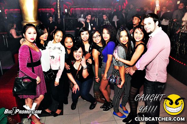 Luxy nightclub photo 238 - January 4th, 2014