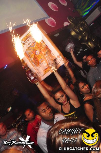 Luxy nightclub photo 239 - January 4th, 2014