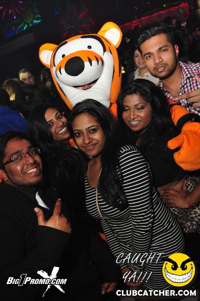 Luxy nightclub photo 240 - January 4th, 2014