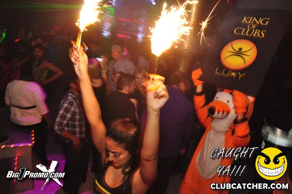 Luxy nightclub photo 25 - January 4th, 2014