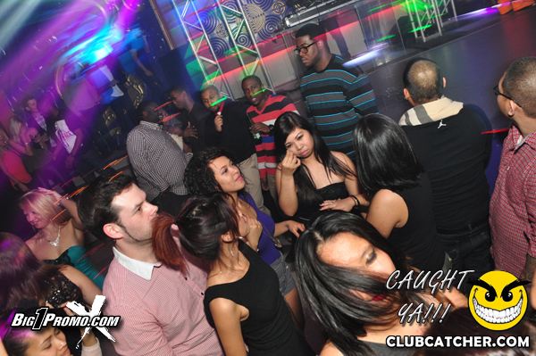 Luxy nightclub photo 243 - January 4th, 2014