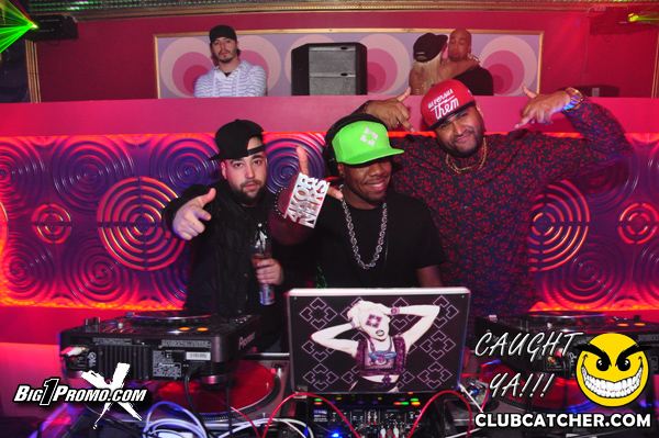 Luxy nightclub photo 245 - January 4th, 2014