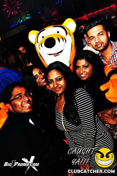 Luxy nightclub photo 246 - January 4th, 2014