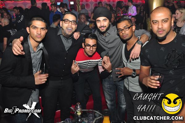 Luxy nightclub photo 247 - January 4th, 2014