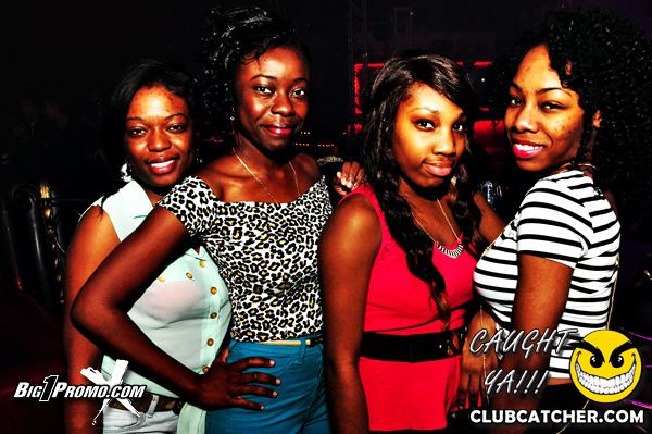 Luxy nightclub photo 249 - January 4th, 2014