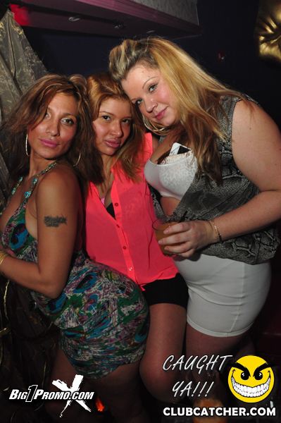 Luxy nightclub photo 252 - January 4th, 2014