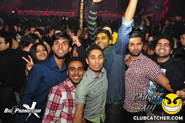 Luxy nightclub photo 253 - January 4th, 2014