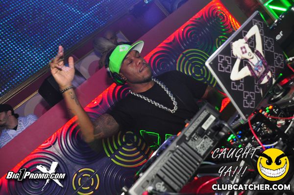 Luxy nightclub photo 254 - January 4th, 2014