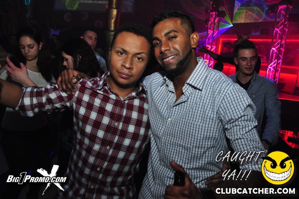 Luxy nightclub photo 255 - January 4th, 2014