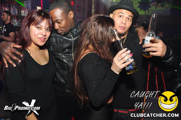 Luxy nightclub photo 256 - January 4th, 2014