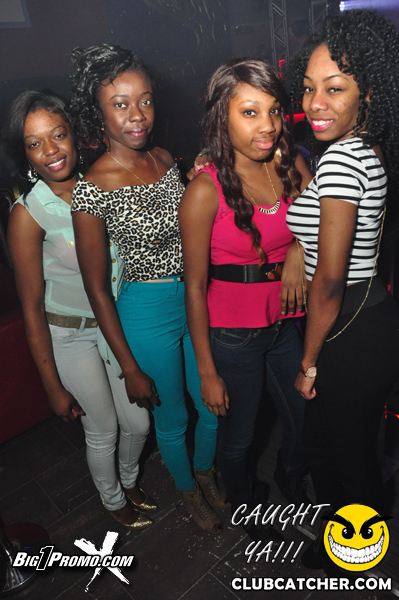 Luxy nightclub photo 257 - January 4th, 2014