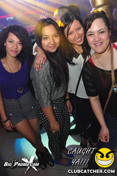 Luxy nightclub photo 262 - January 4th, 2014