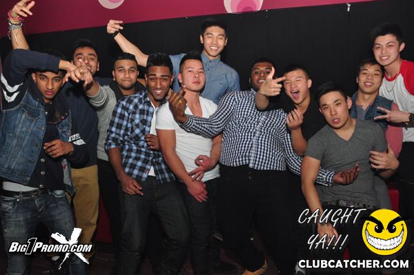 Luxy nightclub photo 264 - January 4th, 2014