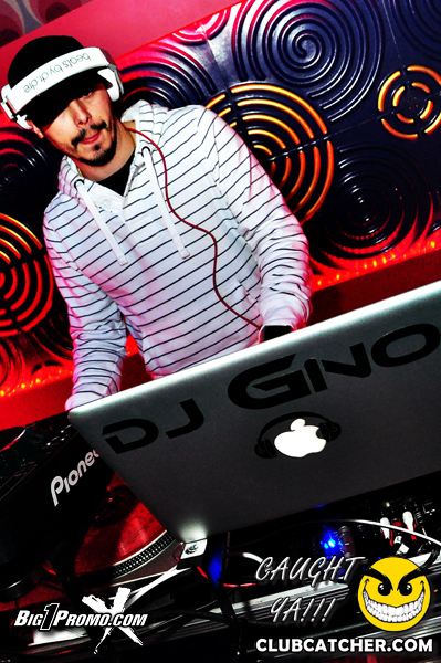 Luxy nightclub photo 265 - January 4th, 2014