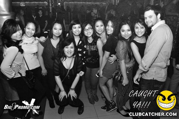 Luxy nightclub photo 266 - January 4th, 2014