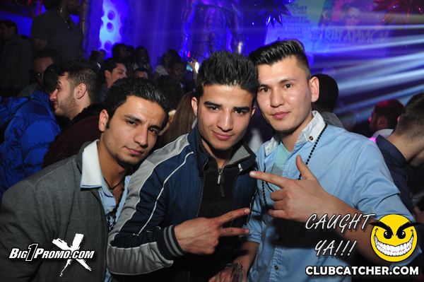 Luxy nightclub photo 267 - January 4th, 2014