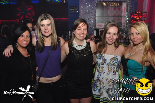 Luxy nightclub photo 269 - January 4th, 2014