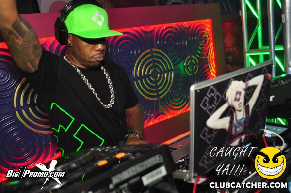 Luxy nightclub photo 270 - January 4th, 2014