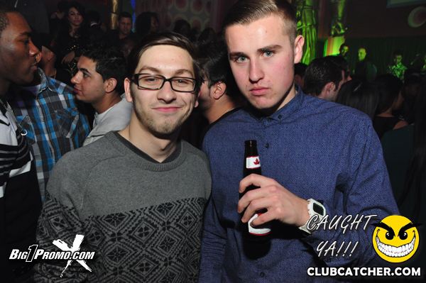 Luxy nightclub photo 271 - January 4th, 2014