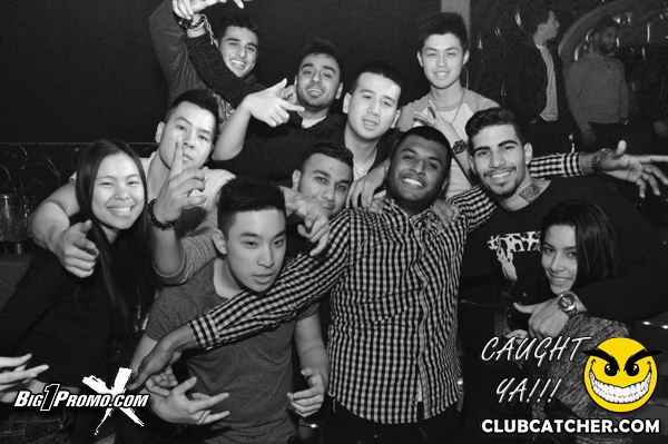Luxy nightclub photo 277 - January 4th, 2014