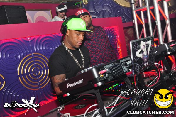 Luxy nightclub photo 279 - January 4th, 2014