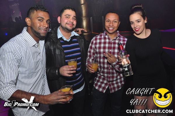 Luxy nightclub photo 280 - January 4th, 2014