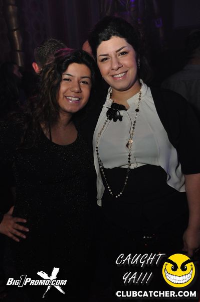 Luxy nightclub photo 29 - January 4th, 2014