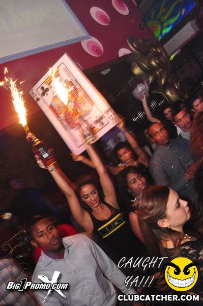 Luxy nightclub photo 283 - January 4th, 2014