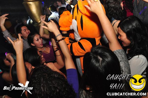 Luxy nightclub photo 285 - January 4th, 2014