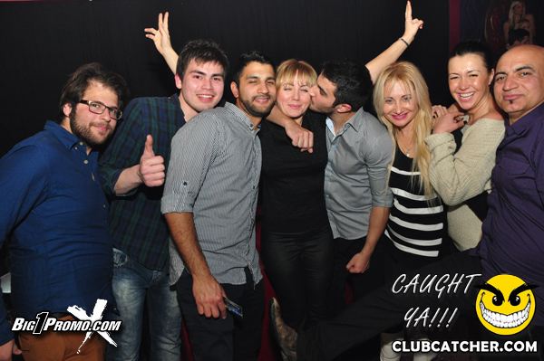 Luxy nightclub photo 286 - January 4th, 2014