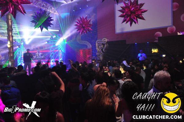 Luxy nightclub photo 287 - January 4th, 2014