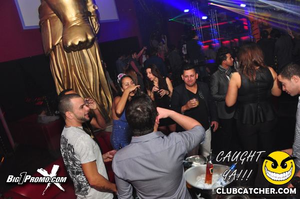 Luxy nightclub photo 288 - January 4th, 2014