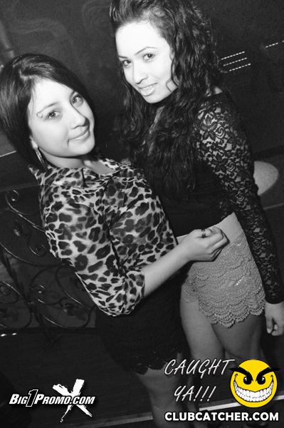 Luxy nightclub photo 289 - January 4th, 2014