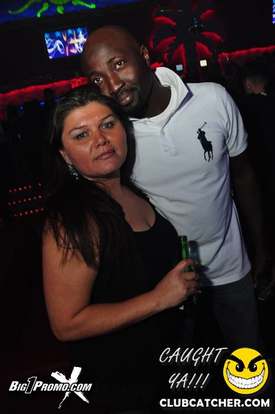 Luxy nightclub photo 30 - January 4th, 2014