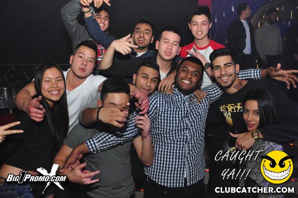 Luxy nightclub photo 291 - January 4th, 2014