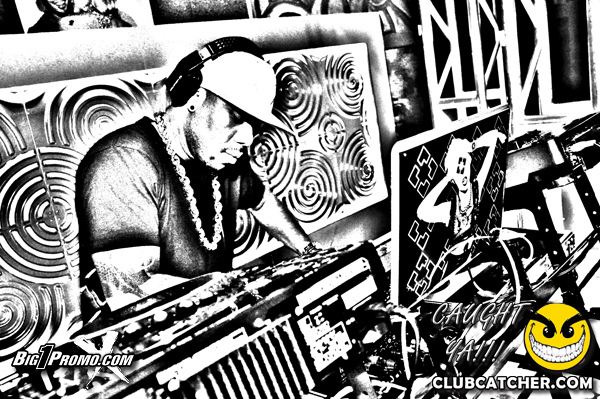 Luxy nightclub photo 292 - January 4th, 2014