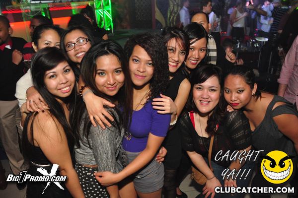 Luxy nightclub photo 294 - January 4th, 2014