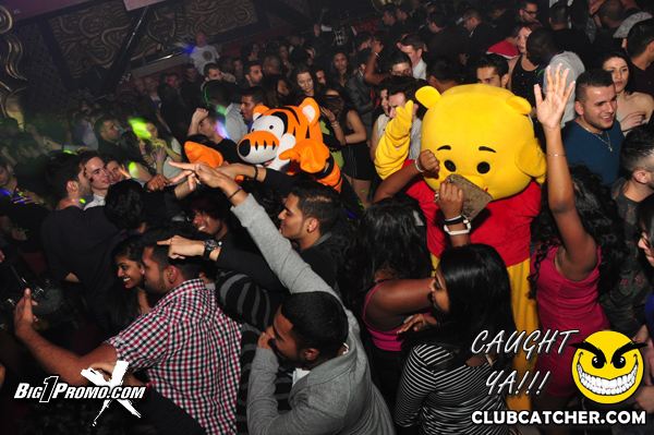 Luxy nightclub photo 296 - January 4th, 2014