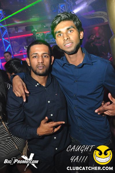 Luxy nightclub photo 298 - January 4th, 2014