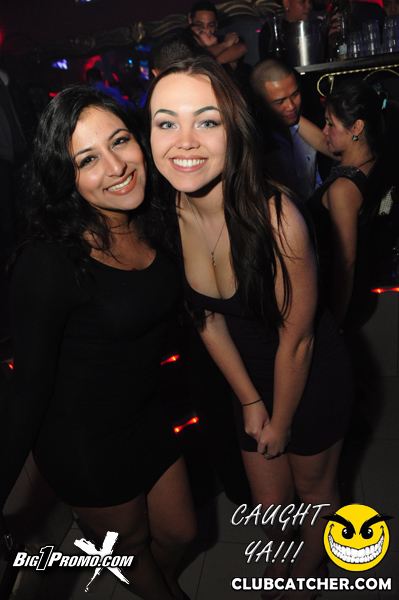 Luxy nightclub photo 4 - January 4th, 2014