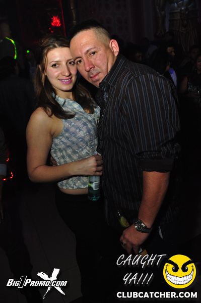 Luxy nightclub photo 31 - January 4th, 2014