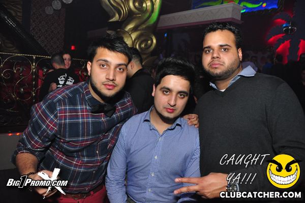 Luxy nightclub photo 302 - January 4th, 2014