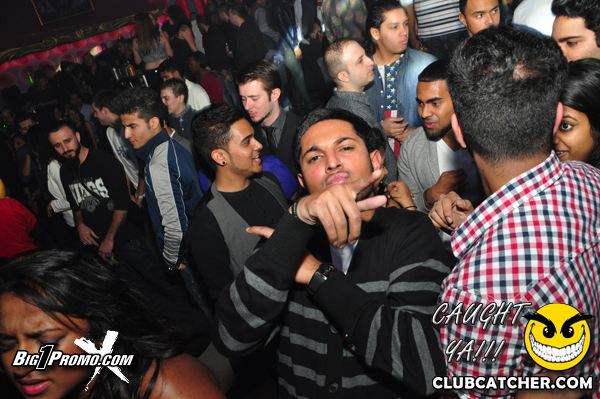 Luxy nightclub photo 303 - January 4th, 2014