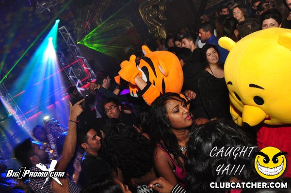 Luxy nightclub photo 304 - January 4th, 2014