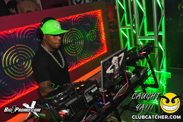 Luxy nightclub photo 306 - January 4th, 2014