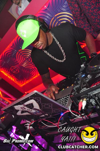 Luxy nightclub photo 307 - January 4th, 2014