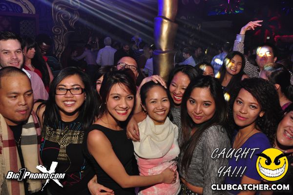 Luxy nightclub photo 308 - January 4th, 2014
