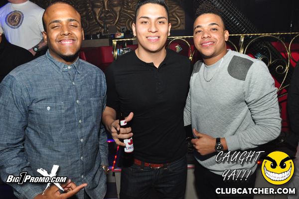 Luxy nightclub photo 310 - January 4th, 2014