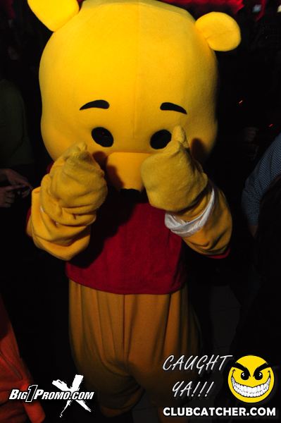 Luxy nightclub photo 32 - January 4th, 2014