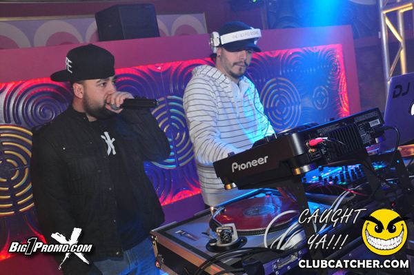 Luxy nightclub photo 312 - January 4th, 2014